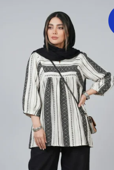 نمونه‌کار 7