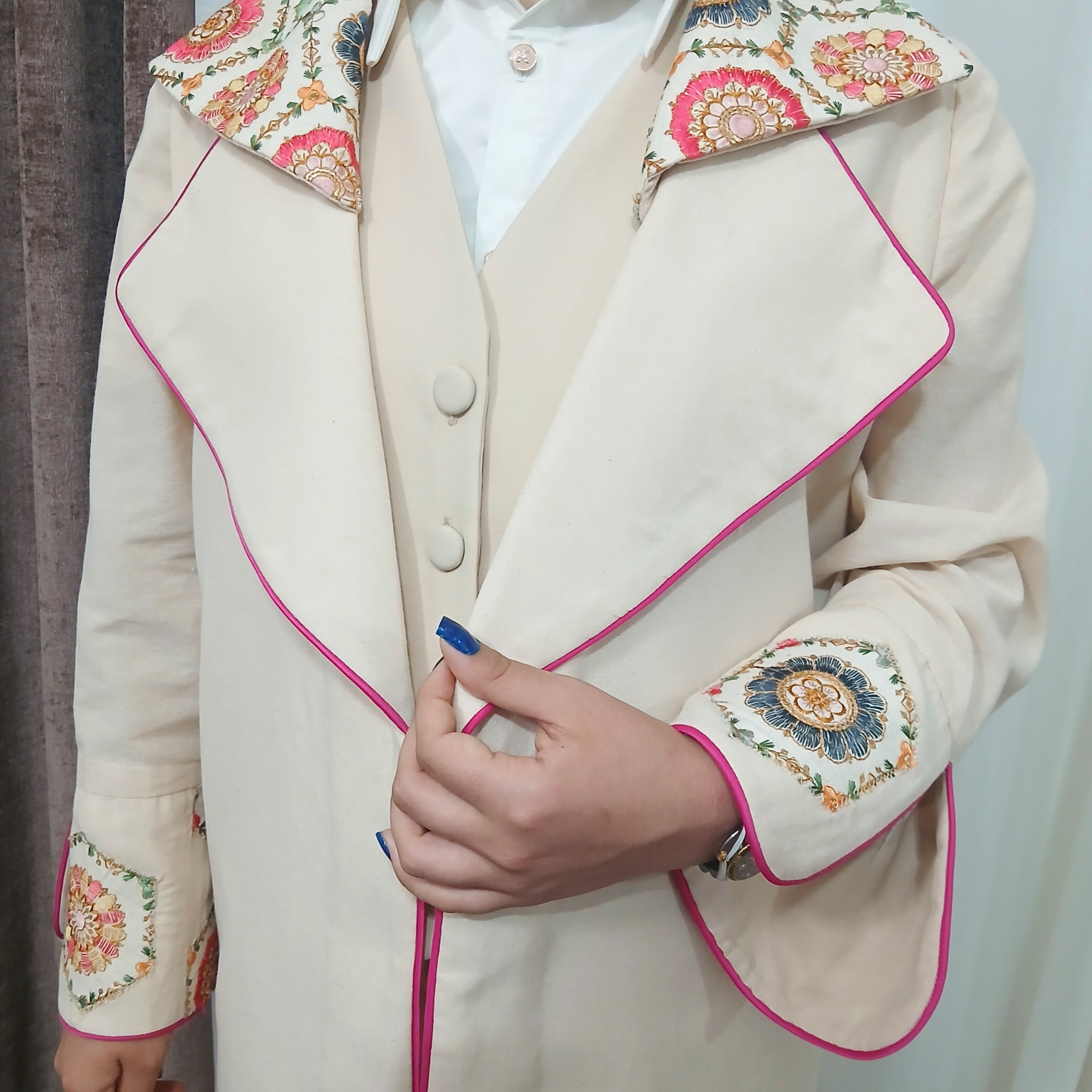 نمونه‌کار 2