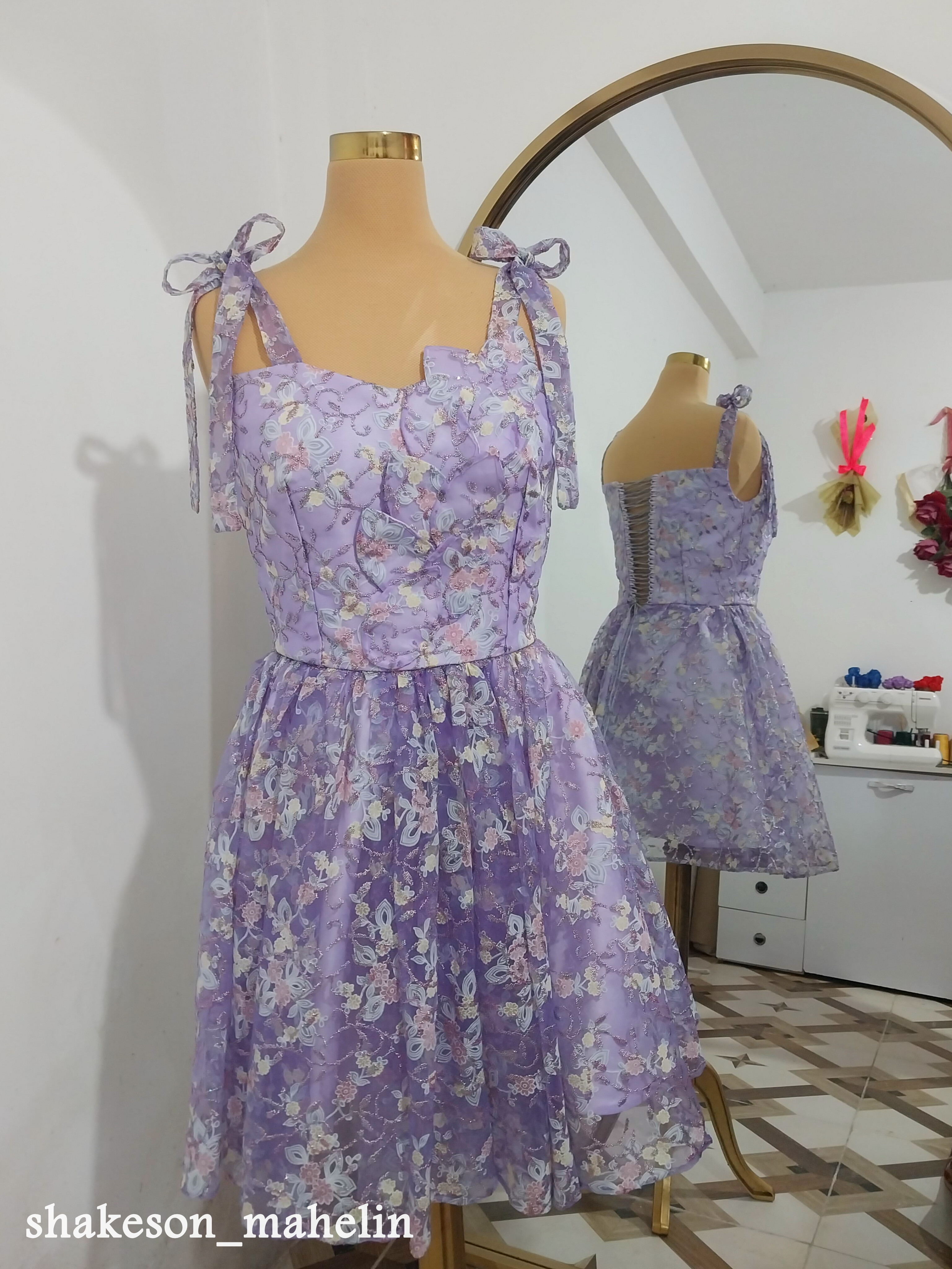 نمونه‌کار 5